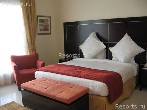 Coral Boutique Villas 14